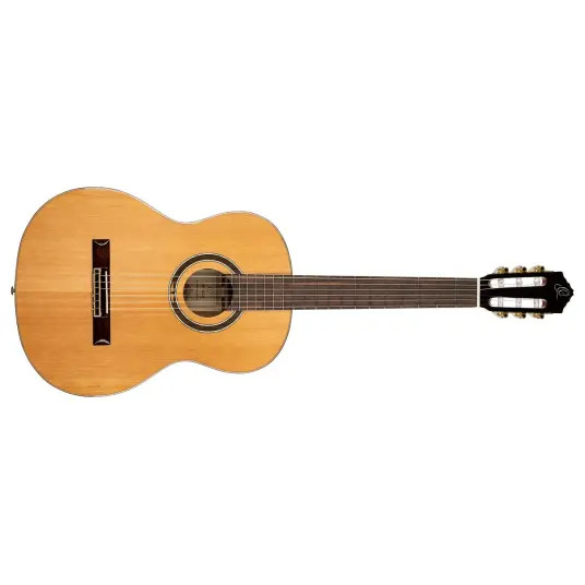 Ortega Guitars Ortega R159 Performer Series Full Size, Cedar
