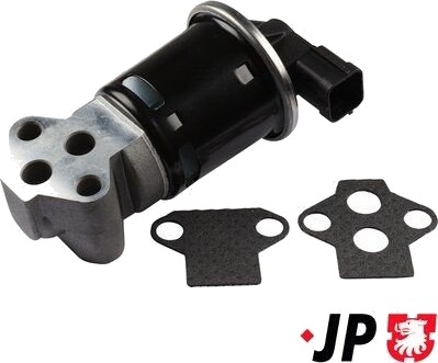 JP GROUP 3219900100 EGR-ventil JP GROUP 3219900100 EGR-ventil