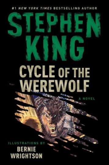 Cycle of the Werewolf  A Novel