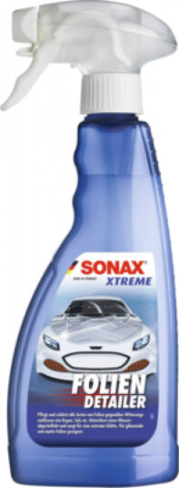 Lakkforsegling SONAX 03982410