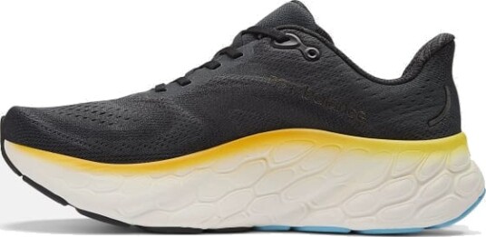 New Balance FreshFoam X More v4 Black 43