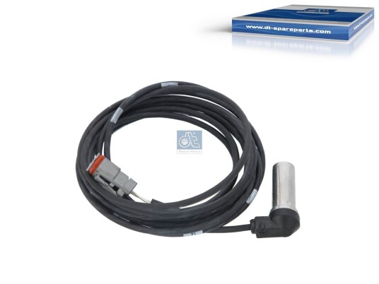 Sensor, ABS DT Spare Parts 2.48011