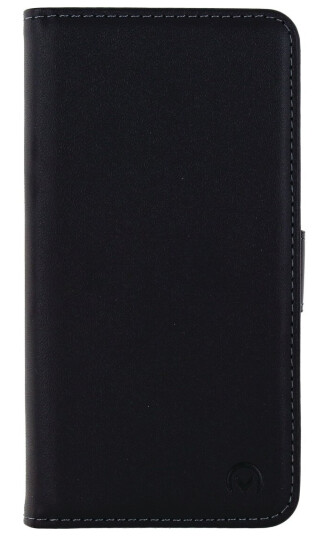 Mobilize Mob-22783, Tegnebogsetui, Wiko, Sunny, 10,2 Cm (4"), Sort