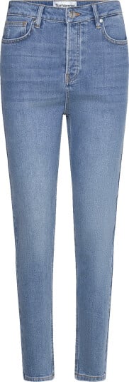 Tomorrow | Trw Hepburn Jeans Wash Iowa | 27 x 30