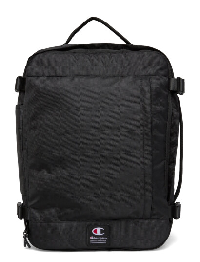 Champion Backpack - Black - ONE SIZE