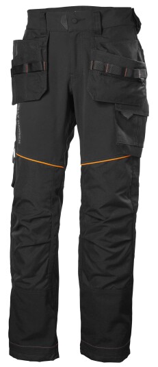 HH Workwear Workwear Helly Hansen Chelsea Evolution Construction Pant Svart C50