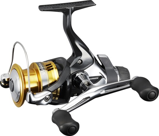 Shimano Sahara RD 4000