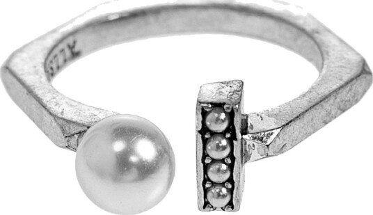 AllSaints Dame Accessories Grå M, AllSaints Dame Accessories Grå M,