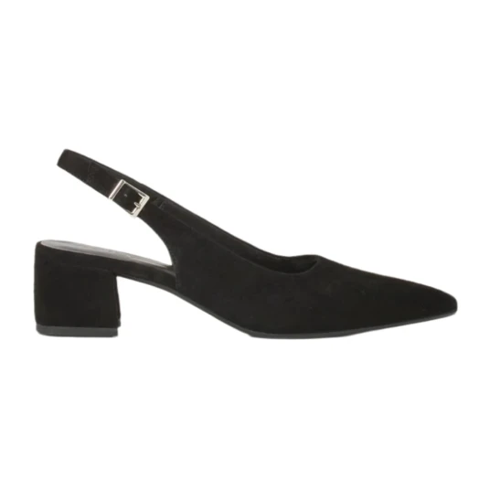 Vagabond Shoemakers Dame Sko Svart 41 EU,
