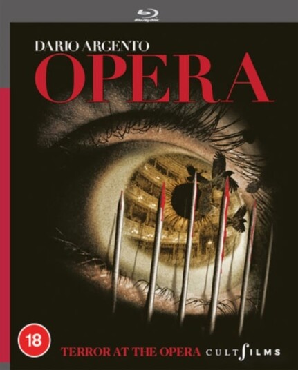 Opera (1987) Opera (1987)