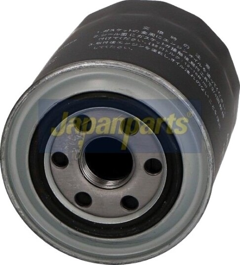 Oljefilter JAPANPARTS FO 505P