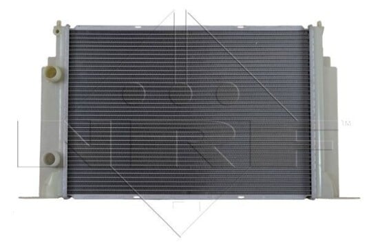 Radiator NRF 53609 Radiator NRF 53609