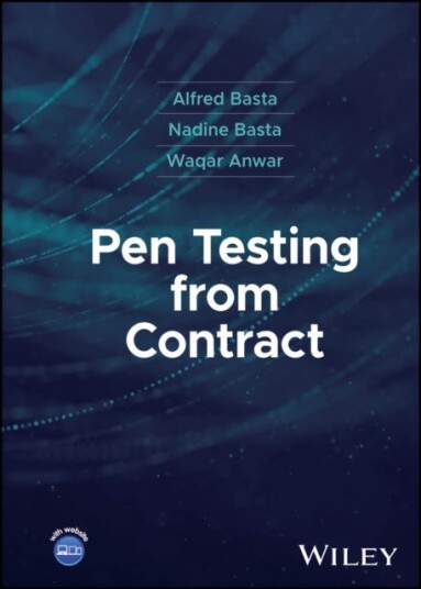 Pen Testing from Contract to Report