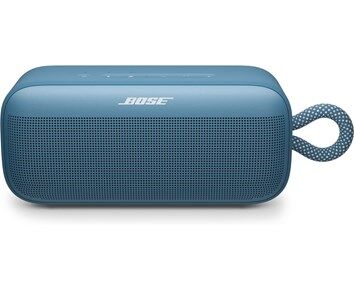 Bose Soundlink Plus Trådløs Bluetooth Høyttaler Blue Dusk Bose Soundlink Plus Trådløs Bluetooth Høyttaler Blue Dusk