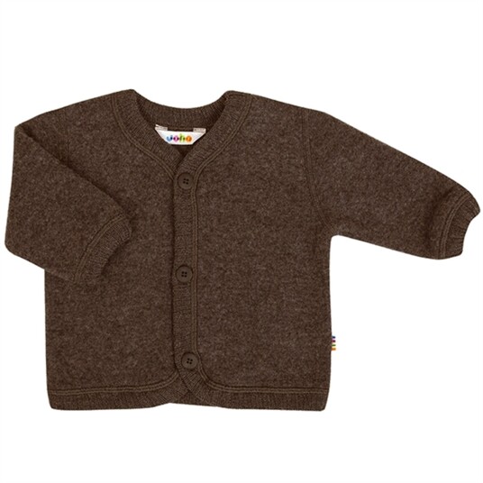Joha Ull Dark Bark Cardigan 60 Joha Ull Dark Bark Cardigan 60