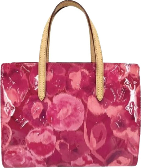 Louis Vuitton Vintage Dame Rosa Louis Vuitton Vintage Dame Rosa