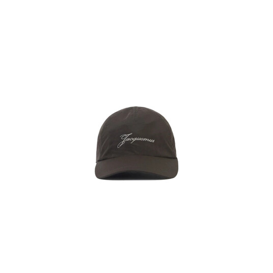 Jacquemus unisex Accessories Brun 56 CM,