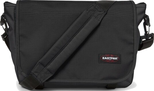 Eastpak Jr - Black - ONE SIZE Eastpak Jr - Black - ONE SIZE