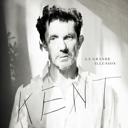 Kent  La Grande Illusion  CD