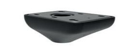 HAGOR CPS - CEILING PLATE WITH COVER   ACCS