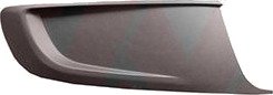 Ventilasjonsgitter VAN WEZEL 5735592