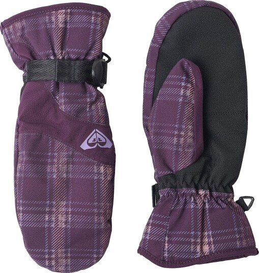 Roxy - Skivotter Roxy Jetty Mitt - Lilla