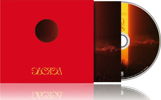 Gaerea Loss CD