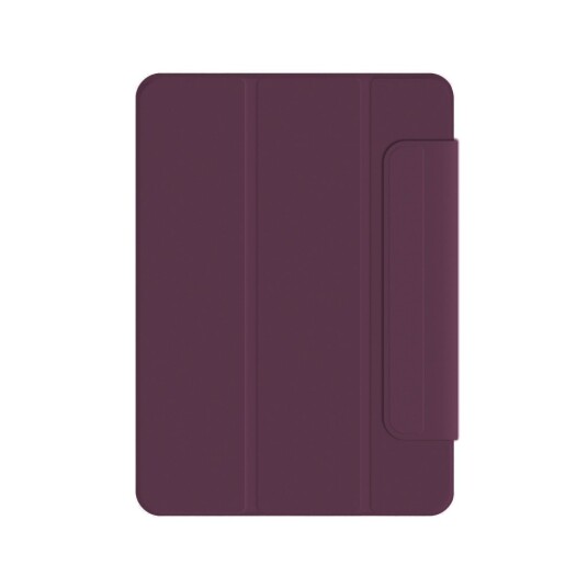 Pomologic Book Cover Etui til iPad 11" (A16) / (10. gen.)   Burgundy