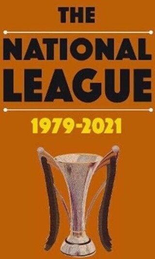 The National League 1979 2021 The National League 1979 2021