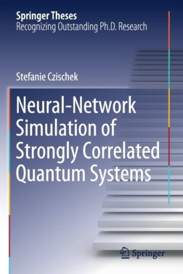Neural Network Simulation of Strongly Correlated Quantum Systems
