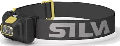 Silva Scout 3 OneSize, Black