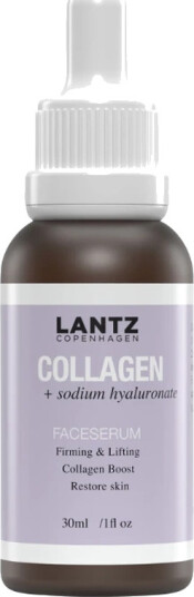 Lantz Cph Collagen Serum 30 ml