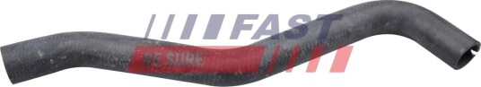 FAST FT61324 Radiatorslange