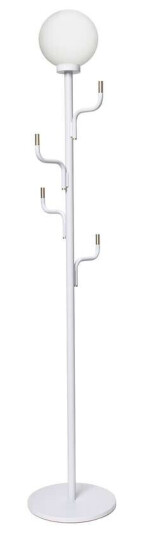 Swedish Ninja - Big Darling Gulvlampe Cottoncandy White Swedish Ninja
