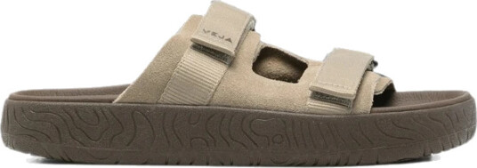 Veja Herre Sko Brun 40 EU,