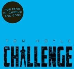 The Challenge Av Tom Hoyle The Challenge Av Tom Hoyle