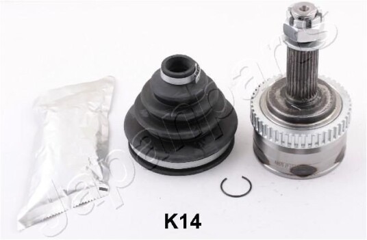 Japanparts Drivknute drivaksel JAPANPARTS GI K14 Japanparts Drivknute drivaksel JAPANPARTS GI K14