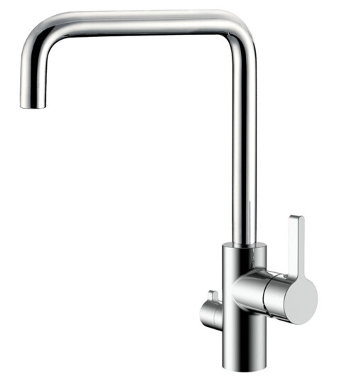 Bathlife Atlant Kjøkkenbatteri Krom Bathlife Atlant Kjøkkenbatteri Krom