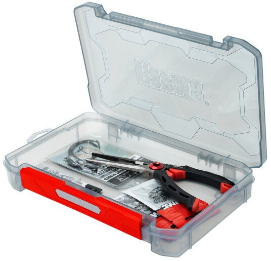 Rapala 276 Open Tackle Tray Rapala 276 Open Tackle Tray