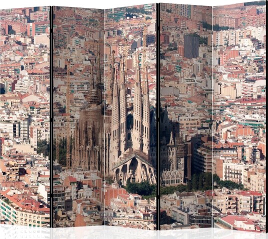 Romdeler Heart of Barcelona II - Artgeist sp. z o. o.