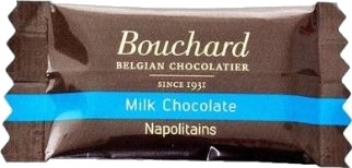 Bouchard Kafésjokolade Lys Eske 200x5 G Bouchard Kafésjokolade Lys Eske 200x5 G