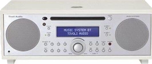 Tivoli Audio Music System BT