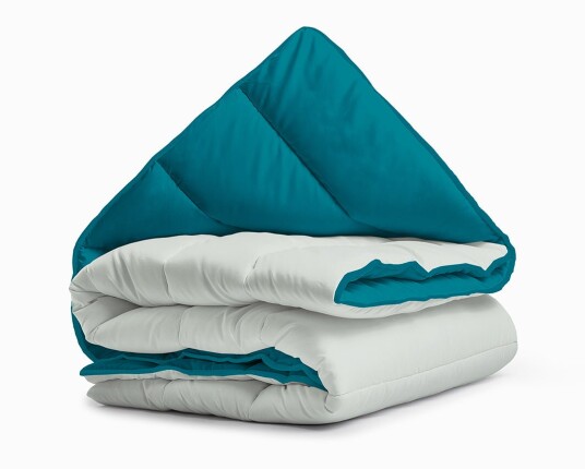 Indusia Design Dyne All-in-one Foggy & Plume 140x200
