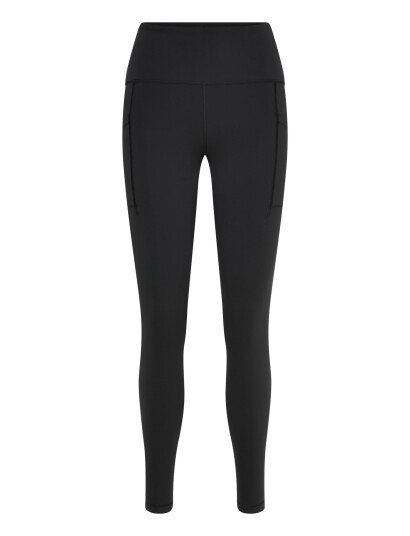 New Balance Rc Pocket Legging 25"   Black   XS