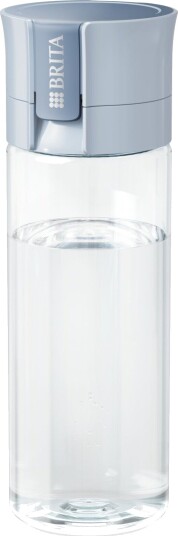 Brita 1052259 Vannflaske med filter - 06 Lyseblå