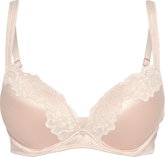 Dorina Origins Shiny Microf Deep Plunge Pink 85 A Dorina Origins Shiny Microf Deep Plunge Pink 85 A