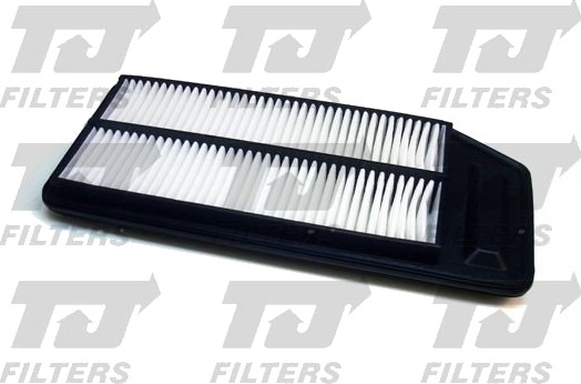 QUINTON HAZELL QFA0440 Luftfilter QUINTON HAZELL QFA0440 Luftfilter