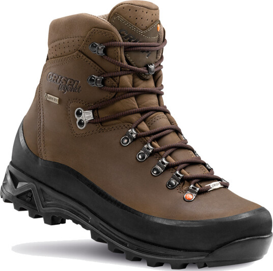 Crispi Nevada Legend Gore-Tex Brun 42 Man Crispi Nevada Legend Gore-Tex Brun 42 Man