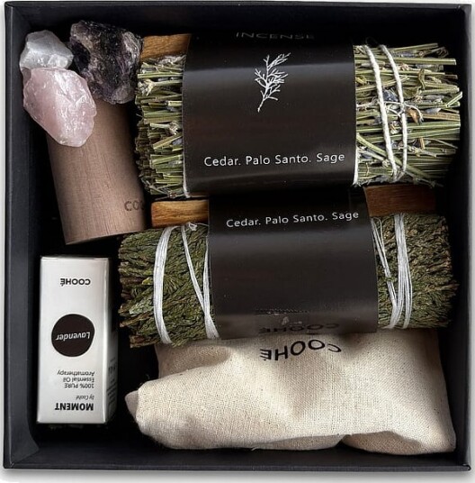 Calm Healing Set