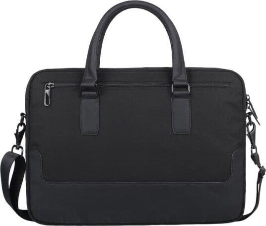 Sandstrøm 15,6" laptopveske (sort)